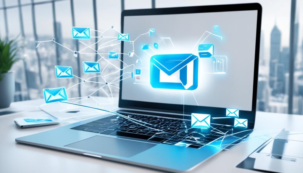 Best AI in email marketing