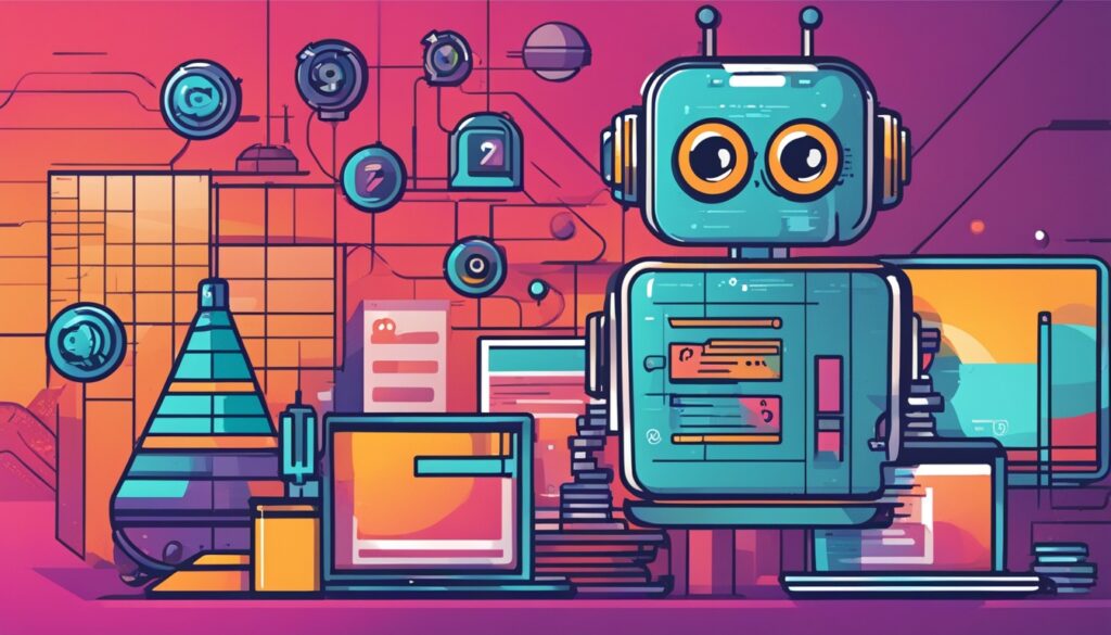 chatbot for business